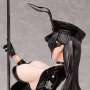 Mera Black Bunny (Haori Io)
