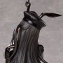 Mera Black Bunny (Haori Io)