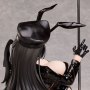 Mera Black Bunny (Haori Io)