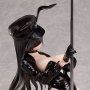 Mera Black Bunny (Haori Io)