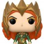 Justice League: Mera Pop! Vinyl (Hot Topic)