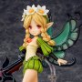 Odin Sphere Leifthrasir: Mercedes Parfom