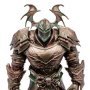 DC Comics: Merciless Earth-12 Patina Gold Label