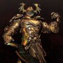 Merciless Earth-12 Patina Gold Label