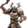 Merciless Earth-12 Patina Gold Label