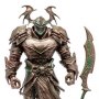 Merciless Earth-12 Patina Gold Label