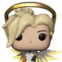 Overwatch: Mercy Pop! Vinyl