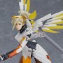 Overwatch: Mercy