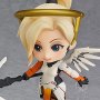 Mercy Classic Skin Nendoroid