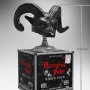 Mercyful Fate On Tour Road Case & Stage Mask World Tour Set