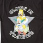 Simpsons: Glown In Training triko