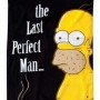 Simpsons: Last Perfect Man ručník