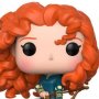 Brave: Merida Pop! Vinyl