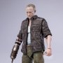 Merle Dixon