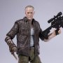 Merle Dixon