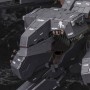 Metal Gear Solid: Metal Gear Rex Black