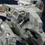 Metal Gear Rex MGS 4 Version