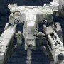 Metal Gear Rex MGS 4 Version