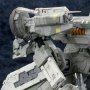 Metal Gear Rex MGS 4 Version