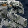 Metal Gear Rex MGS 4 Version