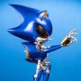 Metal Sonic