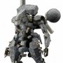 Metal Gear Solid 5-Phantom Pain: Metal Gear Sahelanthropus Riobot