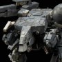 Metal Gear Sahelanthropus Riobot