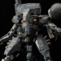 Metal Gear Sahelanthropus Riobot