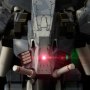 Metal Gear Sahelanthropus Riobot