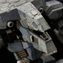 Metal Gear Sahelanthropus Riobot