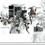 Metal Gear Solid Artworks 25th Anniversary