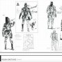 Metal Gear Solid Artworks 25th Anniversary