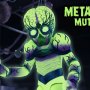 Metaluna Mutant  Blue Glow Ultimates