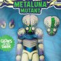 Metaluna Mutant  Blue Glow Ultimates