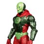 DC Comics: Mettalo Gold Label