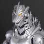 MFS-3 KIRYU High Mobility Type Daikaiju Series