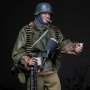 MG42 Machine Gunner Special Edition - 1st SS Panzer Div. (Ardennes 1944)