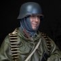 MG42 Machine Gunner Special Edition - 1st SS Panzer Div. (Ardennes 1944)