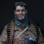 MG42 Machine Gunner Special Edition - 1st SS Panzer Div. (Ardennes 1944)