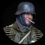 MG42 Machine Gunner Special Edition - 1st SS Panzer Div. (Ardennes 1944)