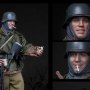 MG42 Machine Gunner Special Edition - 1st SS Panzer Div. (Ardennes 1944)