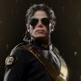 Michael Jackson Dangerous Tour