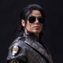 Michael Jackson Dangerous Tour