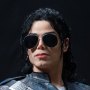 Michael Jackson Dangerous Tour