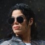 Michael Jackson Dangerous Tour