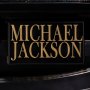 Michael Jackson Dangerous Tour