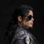 Michael Jackson Dangerous Tour