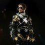 Michael Jackson HIStory Tour Armor Version Deluxe