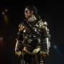 Michael Jackson: Michael Jackson HIStory Tour Armor Version Deluxe