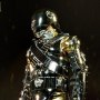 Michael Jackson HIStory Tour Armor Version Deluxe